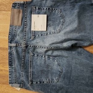 Men's AG Jeans size 30